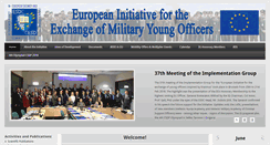 Desktop Screenshot of emilyo.eu